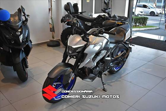 ZONTES R350 
